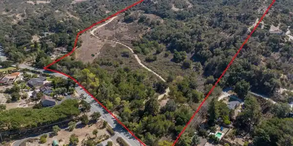 286 San Benancio Road