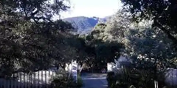 La Rancheria