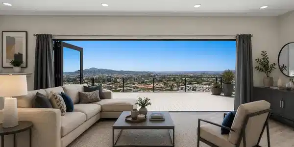 1110 Monterey Drive