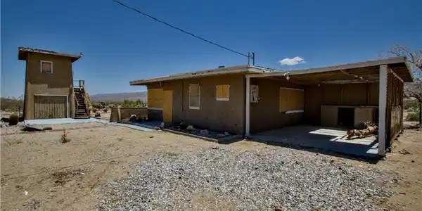 62853 Desert Trail Drive