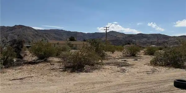 0 Cahuilla
