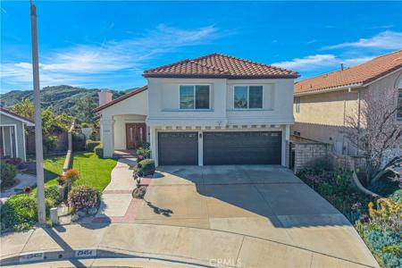 23454 Cloverdale Court