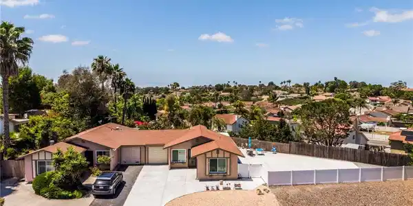 1361 Temple Heights Drive