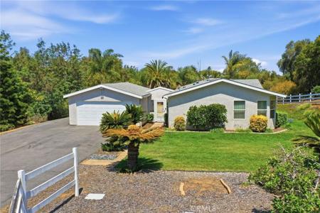 2726 Ramona Drive