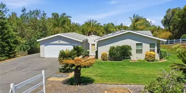 2726 Ramona Drive