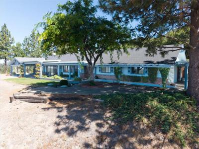 5311 Chowchilla Mtn. Rd.