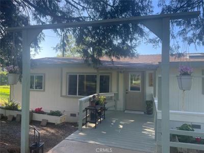 15878 Vierra Road