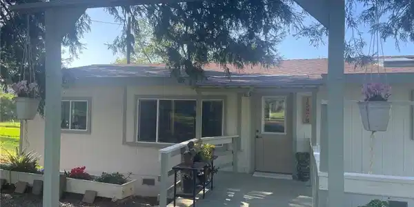 15878 Vierra Road