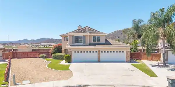 21965 Carnation Lane