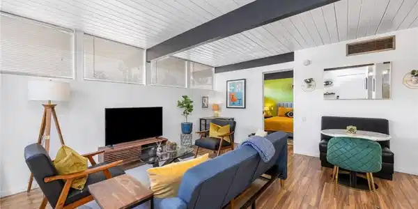 1111 E Palm Canyon Drive