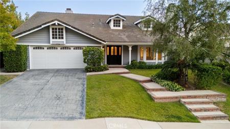 29950 Rolling Ridge Drive
