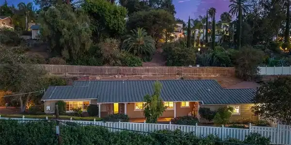 9451 Fuerte Drive