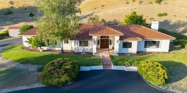 9955 Corriente Road