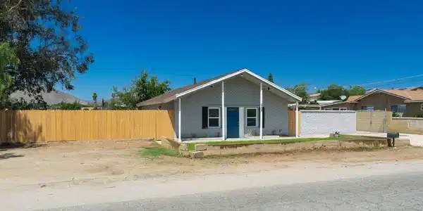 4834 Hedrick Avenue
