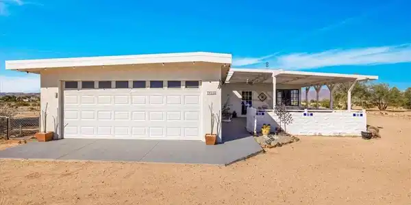 79116 Becker Lane