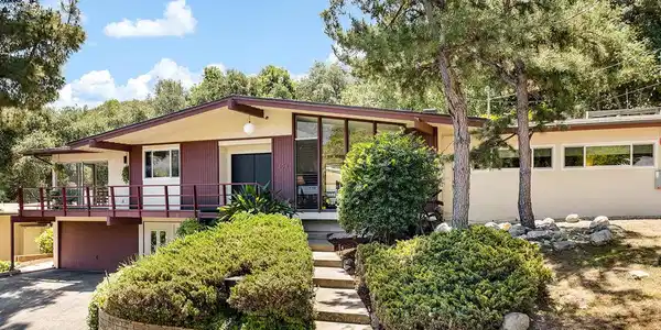 304 Mesa Lila Road