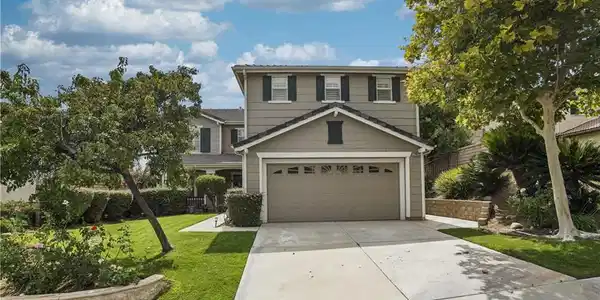 27922 Bridlewood Drive