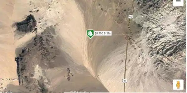 1010101 Highway 95