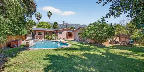 1054 Fairview Road