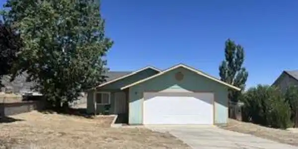 21641 Foothill Drive