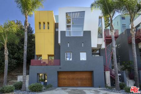 12236 LAUREL TERRACE Drive