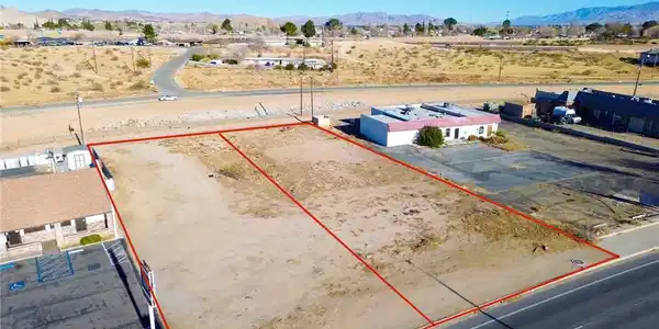 1 Village Drive
