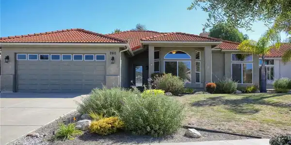 260 Beechnut