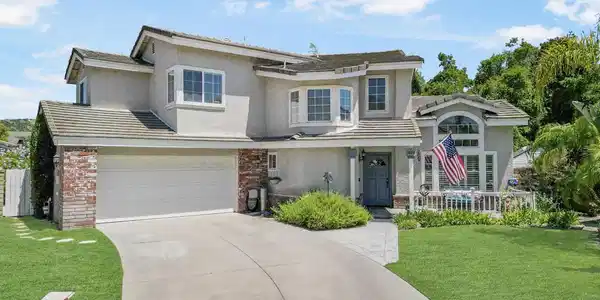 1028 Meadowlark Drive