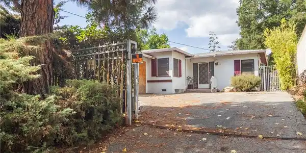 4369 El Prieto Road