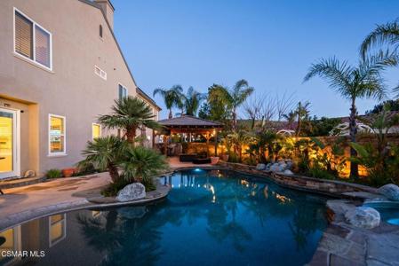 5719 Cherokee Circle