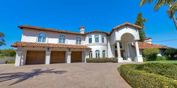 4949 San Jacinto Circle West