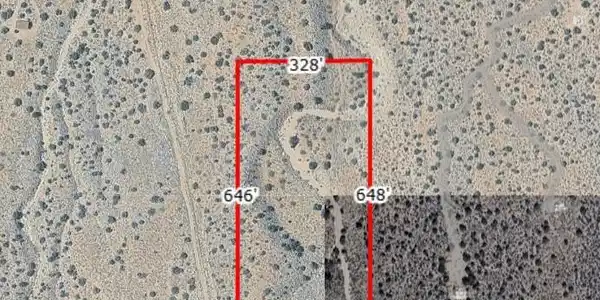 400 Pitzer Buttes (NEAR) Rd