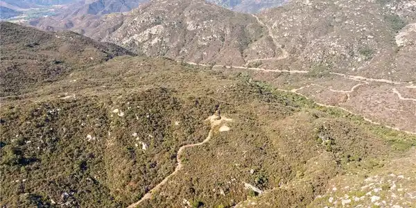 0 Pala Temecula Rd