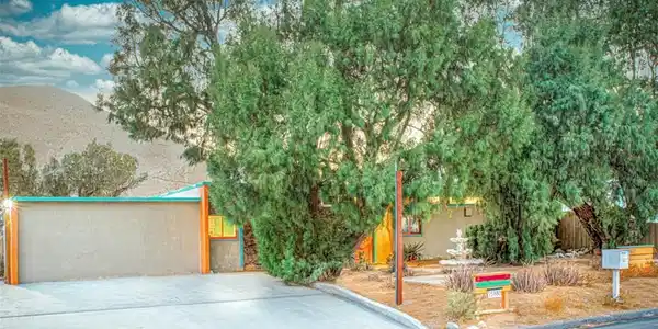 15880 La Vida Drive