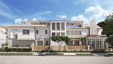 301 Narcissus Avenue