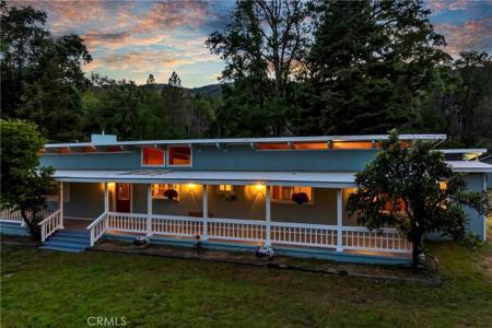 12255 Elk Mountain Road