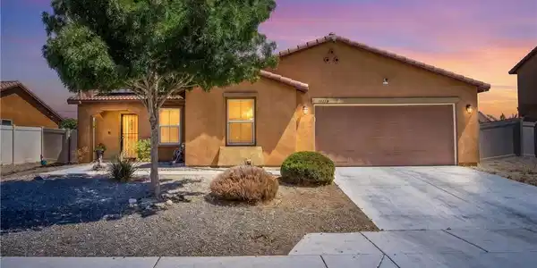 14348 Chumash