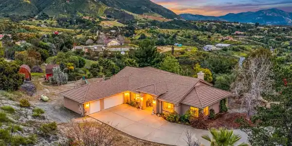40487 Rock Mountain Drive