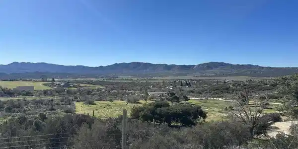 0 Rincon Ridge Road