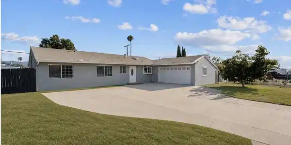 1418 Agnew