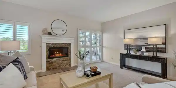 17730 Valle De Lobo Drive
