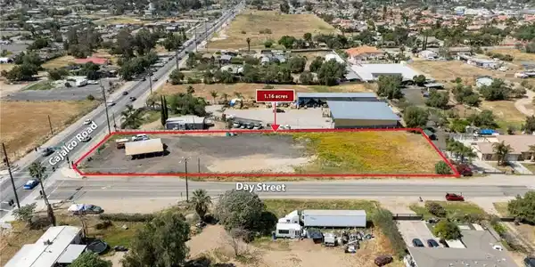 0 Cajalco Road
