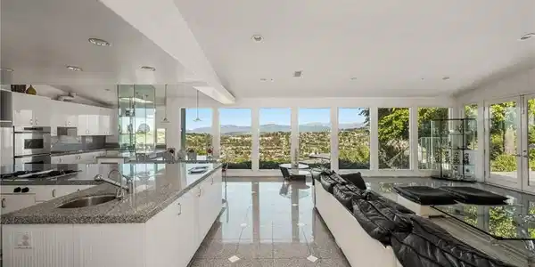 2820 Shadow Canyon Drive
