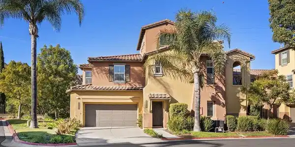 2793 Matera Lane