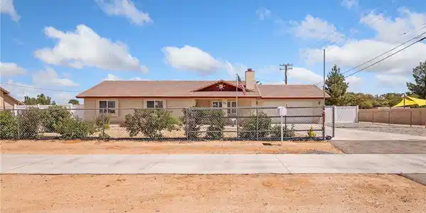 21756 Tussing Ranch Road