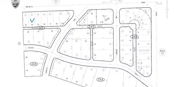 0 2  Mile Road