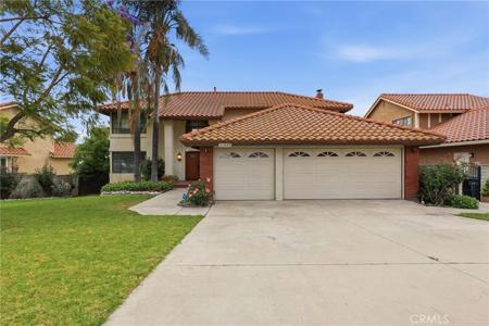 11089 Shiloh Court