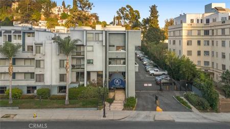 1940 N Highland Avenue