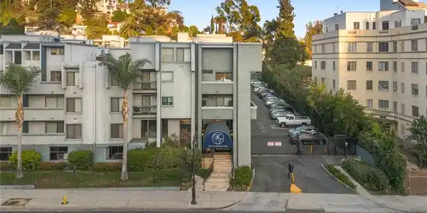 1940 N Highland Avenue