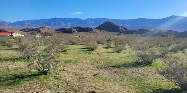 0 Rabbit Springs Road